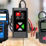 Best Car Battery Tester and Analyzer