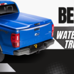 best-waterproof-truck-bed-covers